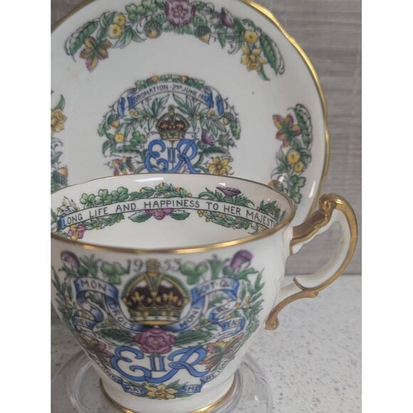 Royalty Lot - Queen's Family - Picture 2 of 10